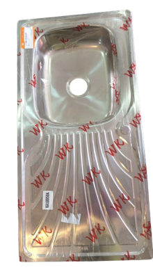 KITCHEN SINK