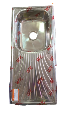 KITCHEN SINK