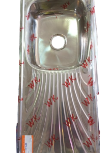 KITCHEN SINK