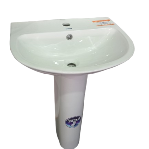 PEDESTAL HANDWASH BASIN