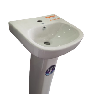 PEDESTAL WASH BASIN