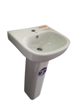 PEDESTAL WASH BASIN