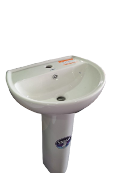 PEDESTAL WASH BASIN