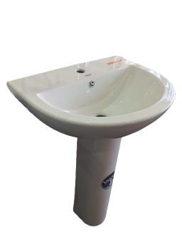 PEDESTAL WASH BASIN