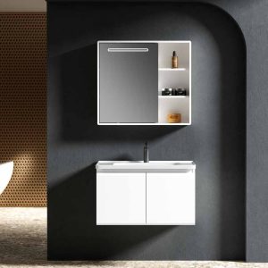 Bathroom Cabinet K- 9991