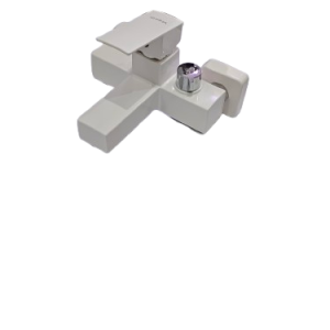 Bath Mixer(Plastic) - G-8162