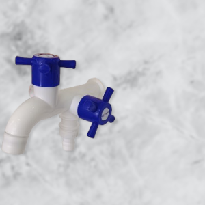 Plastic Faucet G-8769